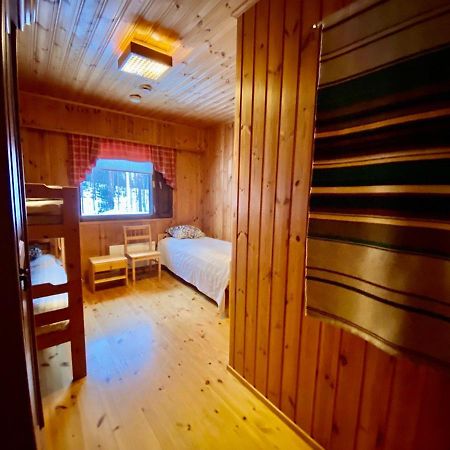 Villa Rapakivi Heinola Bagian luar foto