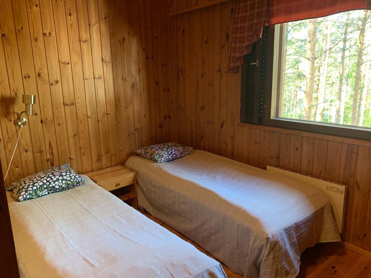 Villa Rapakivi Heinola Bagian luar foto