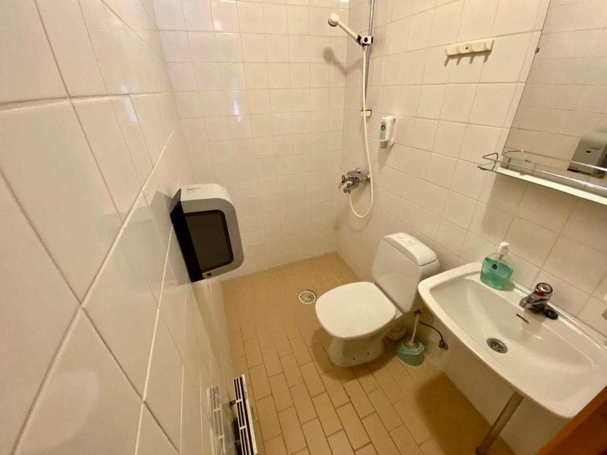 Villa Rapakivi Heinola Bagian luar foto