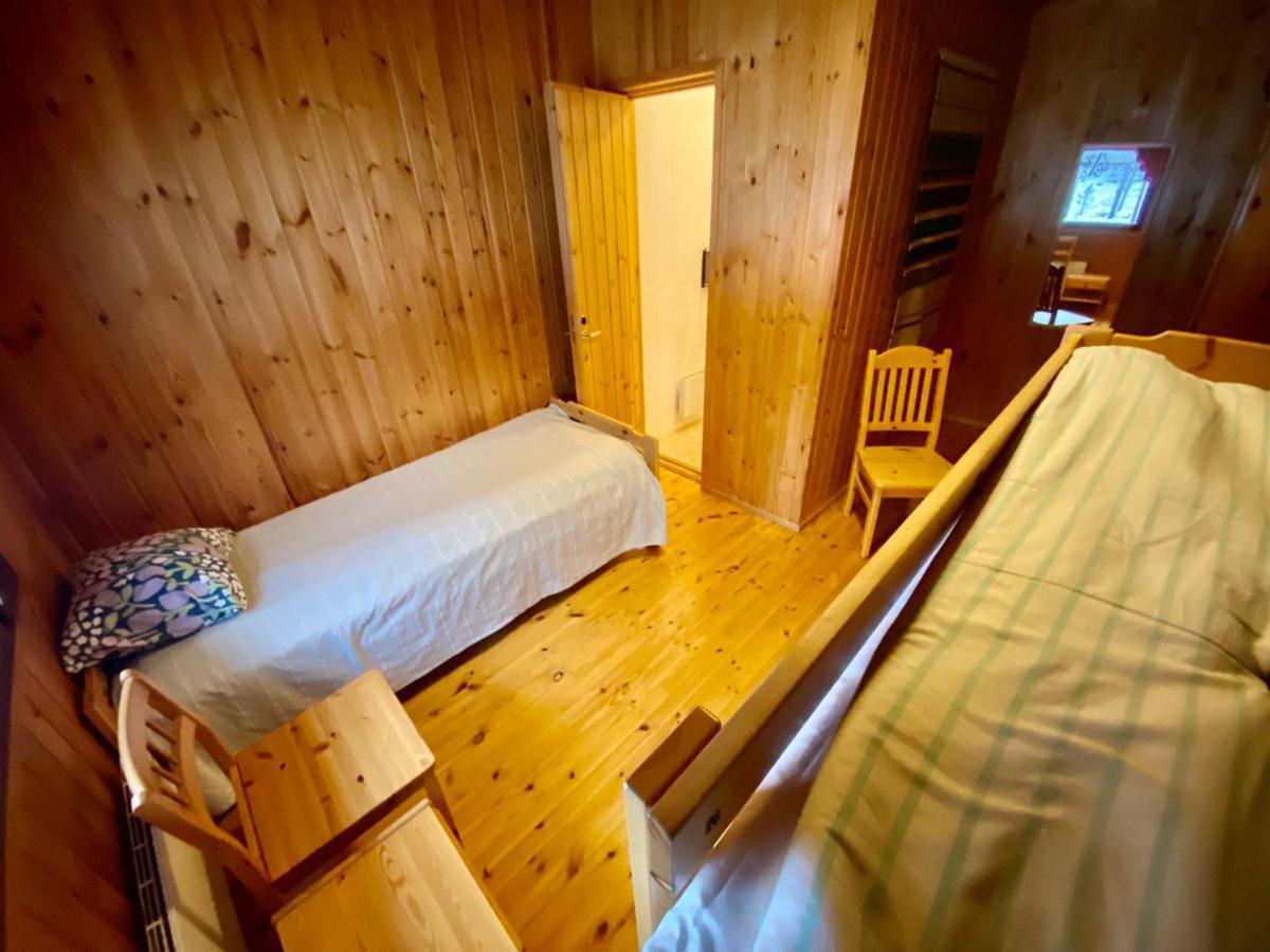 Villa Rapakivi Heinola Bagian luar foto